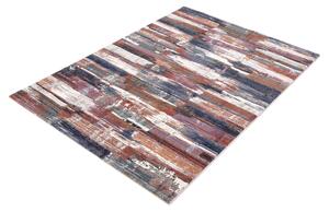 Moderní kusový koberec Ragolle Argentum 63423 2626 vícebarevný Rozměr: 160x230 cm