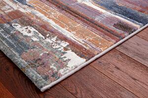 Moderní kusový koberec Ragolle Argentum 63423 2626 vícebarevný Rozměr: 200x290 cm