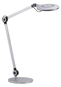 Leuchten Direkt 14418-95 - LED Stmívatelná stolní lampa NIKLAS LED/6,6W/230V