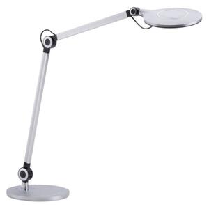 Leuchten Direkt 14418-95 - LED Stmívatelná stolní lampa NIKLAS LED/6,6W/230V
