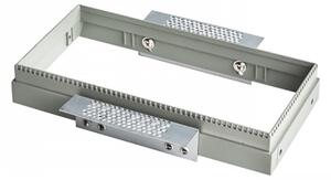 RED - Design Rendl - R12053 - Podhledové svítidlo ELECTRA 2xGU10/50W/230V