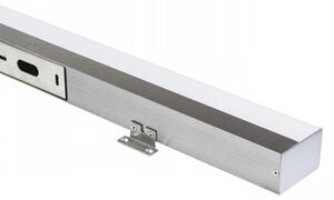 RED-Design Rendl-R12401-LED Koupelnové osvětlení zrcadla LEVIA LED/12W/230V IP44