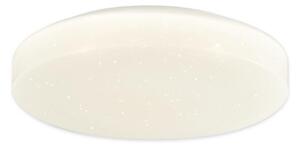 Top Light - LED Koupelnové stropní svítidlo LED/18W/230V IP44