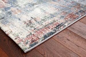 Moderní kusový koberec Ragolle Argentum 63455 7626 Abstraktní vícebarevný Rozměr: 200x290 cm