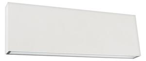 Top Light - LED Venkovní nástěnné svítidlo LED/12W/230V IP65 bílá