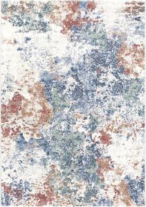 Moderní kusový koberec Ragolle Argentum 63483 6656 vícebarevný Rozměr: 200x290 cm
