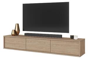 TV stolek Fiora 38 (dub olejovaný). Akce -18%