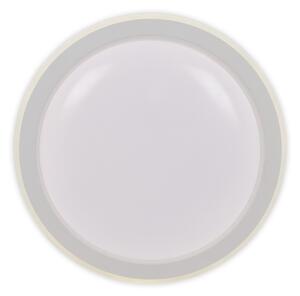 Top Light - LED Stmívatelné stropní svítidlo NORMAN LED/60W/230V bílá + DO