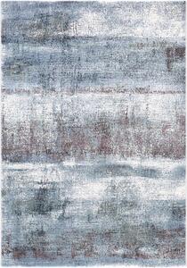 Moderní kusový koberec Ragolle Argentum 63493 5626 modrý Rozměr: 200x250 cm