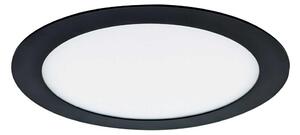 LED Koupelnové podhledové svítidlo VEGA LED/12W/230V 2800K pr. 16,8 cm IP44