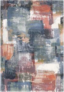 Moderní kusový koberec Ragolle Argentum 63504 6626 vícebarevný Rozměr: 133x195 cm