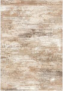 Moderní kusový koberec Ragolle Argentum 63509 6282 hnědý Rozměr: 160x230 cm