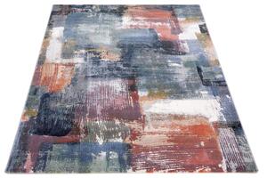 Moderní kusový koberec Ragolle Argentum 63504 6626 vícebarevný Rozměr: 160x230 cm