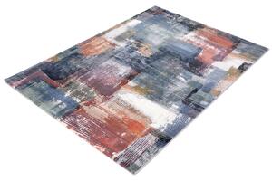 Moderní kusový koberec Ragolle Argentum 63504 6626 vícebarevný Rozměr: 133x195 cm