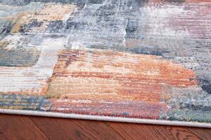 Moderní kusový koberec Ragolle Argentum 63504 6626 vícebarevný Rozměr: 200x290 cm