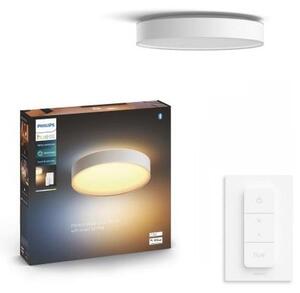 Philips - LED Stmívatelné koupelnové svítidlo Hue LED/19,2W/230V IP44 pr. 381+DO