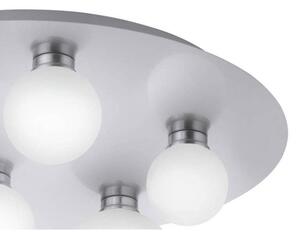 Trio - LED RGB Stmívatelné stropní svítidlo DICAPO 5xLED/3W/230V 3000-5000K + DO