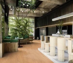 GERFLOR Creation 30 Lounge oak golden GERC30 1271 - 3.80 m2