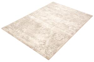 Moderní kusový koberec Ragolle Argentum 64133 6575 béžový Rozměr: 120x170 cm