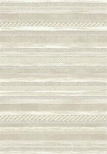 Moderní kusový koberec Ragolle Argentum 64217 6575 šedý Rozměr: 200x290 cm