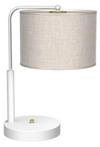 Stolní lampa LINO 1xE27/60W/230V