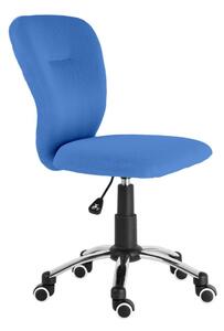 Dětská kancelářská židle NEOSEAT RAZER modrá