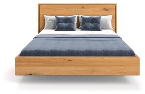 Plovoucí postel Valor 200x220 cm dlouhý