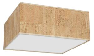 Stropní svítidlo CORK 3xE27/60W/230V