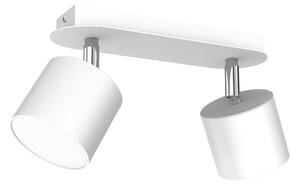 Bodové svítidlo DIXIE 2xGX53/11W/230V bílá