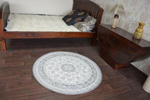 Balta Kulatý koberec Sisal FLAT 48691/637 Rozměr: průměr 120 cm