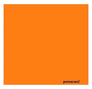 Police Nemo 10 Kombinace barev: Jasan Werona + Pomeranč