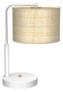 Stolní lampa MARSHALL 1xE27/60W/230V