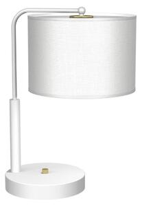 Stolní lampa ALBION 1xE27/60W/230V