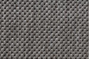 Balta Kusový koberec Sisal FLAT 48644686 Pruhy bílý / béžový Rozměr: 120x170 cm