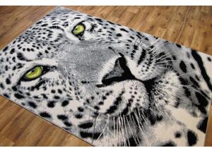 Balta Kusový koberec BCF FLASH 33308/150 Leopard Rozměr: 160x225 cm