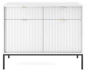 Komoda Nova KSZ-104 Barva: Dub Vincenza