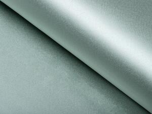 Biante Saténové prostírání na stůl polyesterový Satén LUX-003 Ledově zelené 30x40 cm