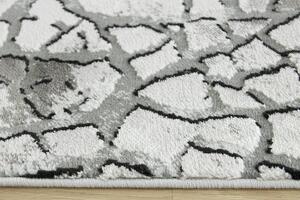 Makro Abra Moderní kusový koberec VERSAGE 2708A krémový Rozměr: 80x150 cm
