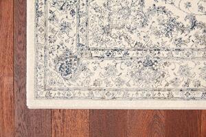 Kusový koberec Ragolle Da Vinci 57109 6666 krémový Rozměr: 133x195 cm