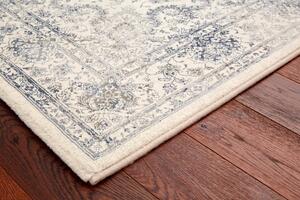 Kusový koberec Ragolle Da Vinci 57109 6666 krémový Rozměr: 160x230 cm