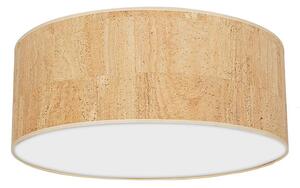 Stropní svítidlo CORK 3xE27/60W/230V