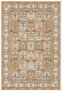 Kusový koberec Ragolle Da Vinci 57112 6464 béžový Rozměr: 240x340 cm