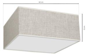 Stropní svítidlo LINO 2xE27/60W/230V