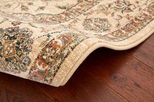 Kusový koberec Ragolle Da Vinci 57163 6464 béžový krémový Rozměr: 160x230 cm