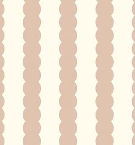 Tapety Béžové vlnovky ve stylu minimalismu, Tapety geometrie, Tapety pruhy, a01182v2 : uwalls.cz