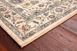 Kusový koberec Ragolle Da Vinci 57166 6464 krémový Rozměr: 133x195 cm