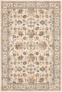 Kusový koberec Ragolle Da Vinci 57166 6464 krémový Rozměr: 160x230 cm