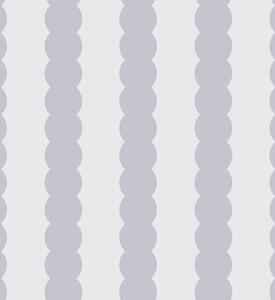 Tapety Šedé vlnovité pruhy ve stylu minimalismu, Tapety geometrie, Tapety pruhy, a01182v4 : uwalls.cz