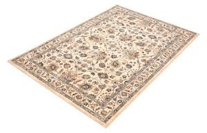 Kusový koberec Ragolle Da Vinci 57166 6464 krémový Rozměr: 133x195 cm