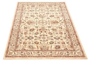 Kusový koberec Ragolle Da Vinci 57166 6484 béžový Rozměr: 133x195 cm